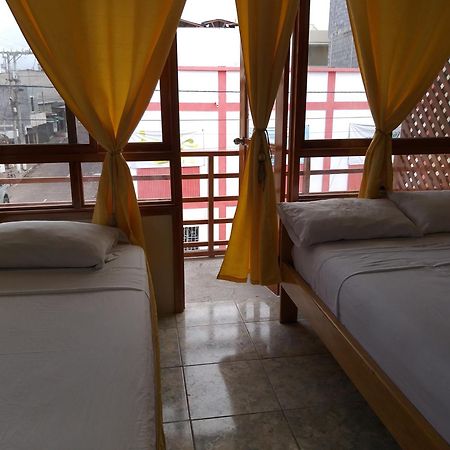 Hostal Miconia Пуерто Айора Стая снимка