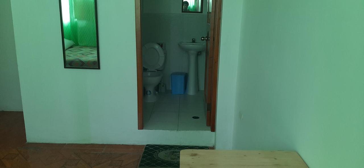 Hostal Miconia Пуерто Айора Екстериор снимка