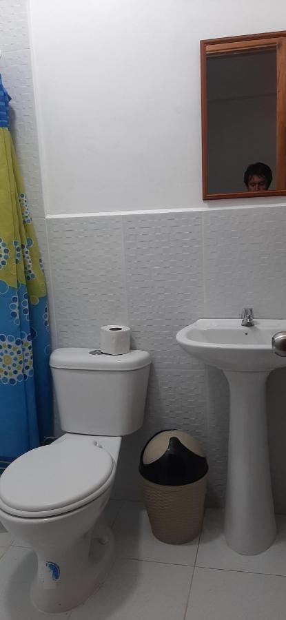 Hostal Miconia Пуерто Айора Екстериор снимка