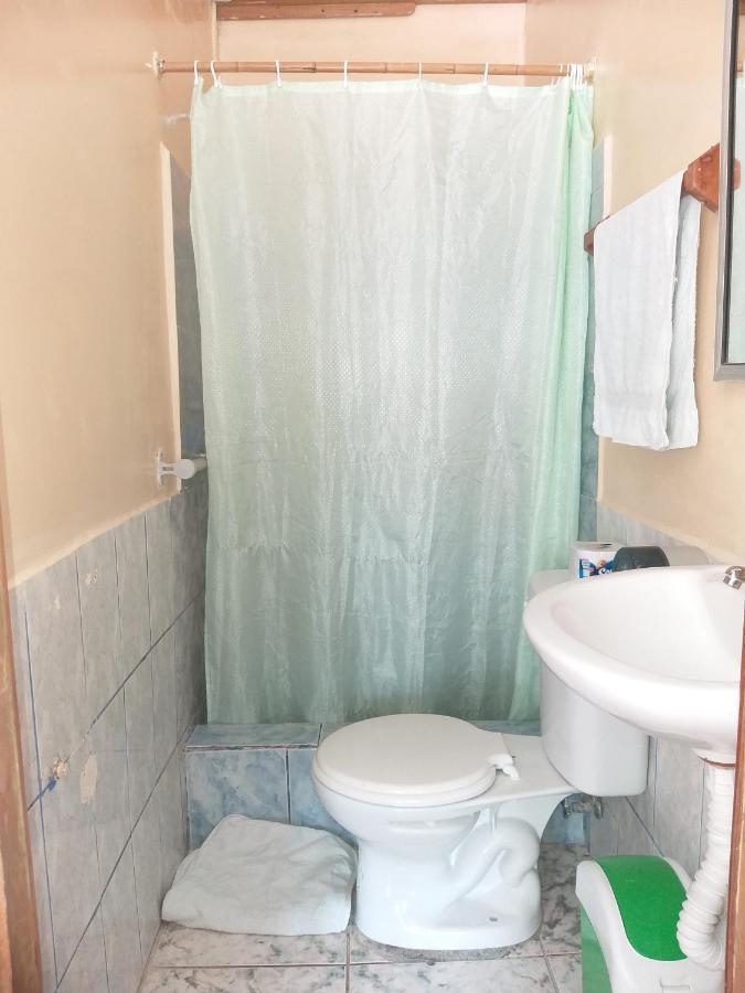Hostal Miconia Пуерто Айора Екстериор снимка