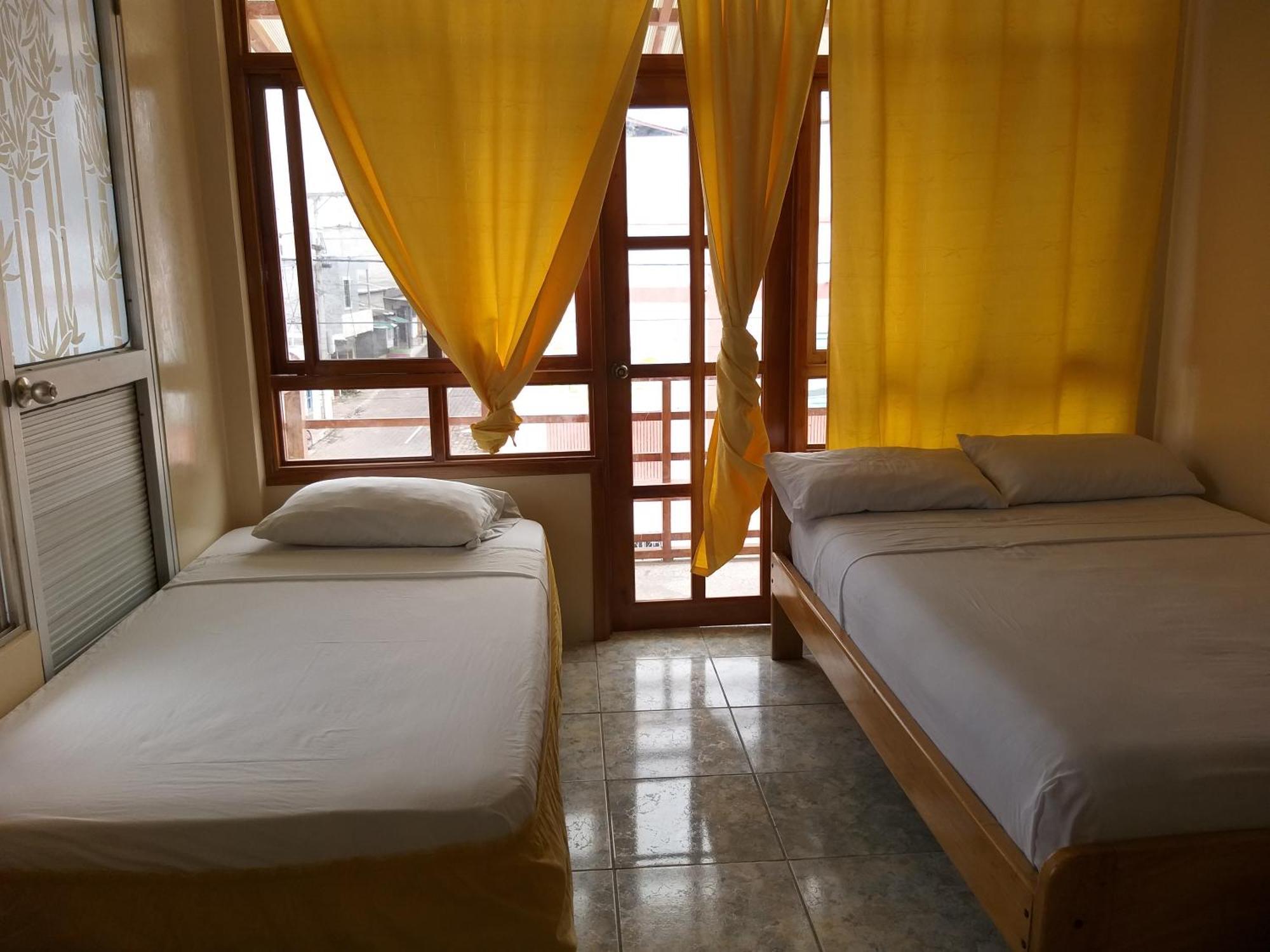 Hostal Miconia Пуерто Айора Стая снимка
