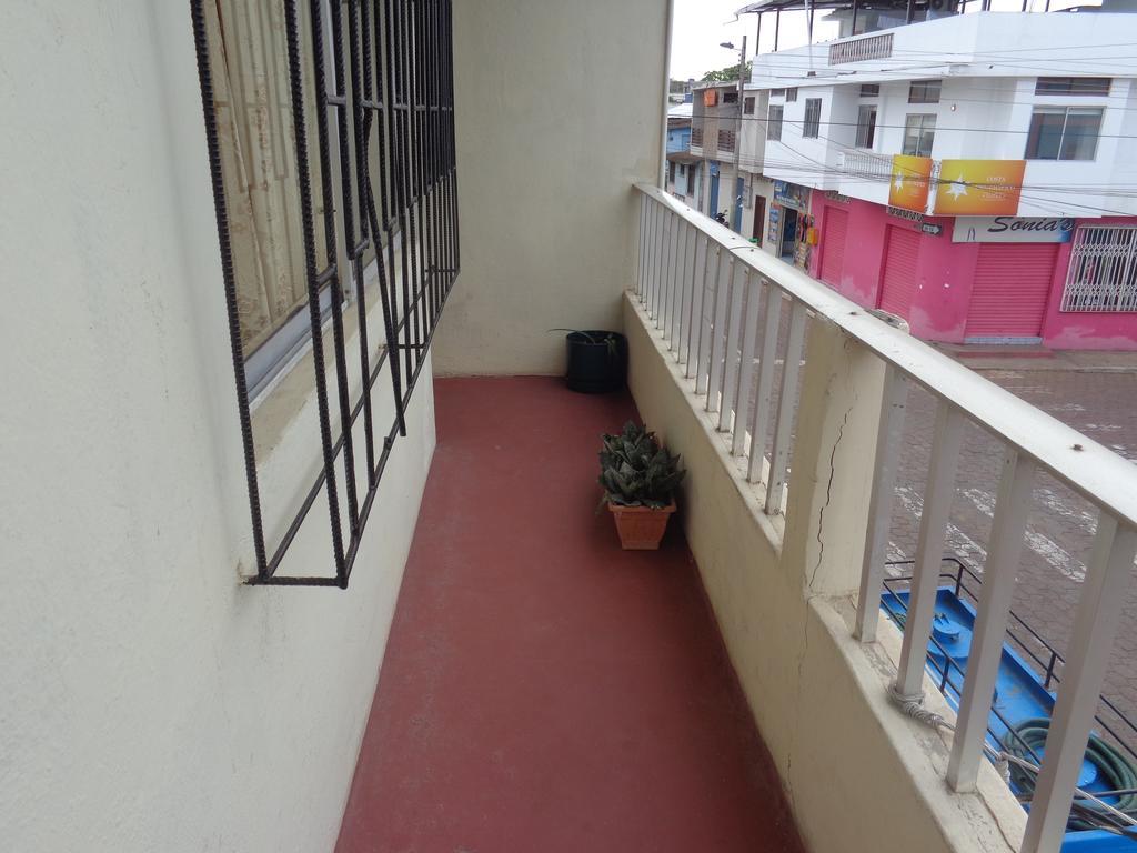 Hostal Miconia Пуерто Айора Стая снимка