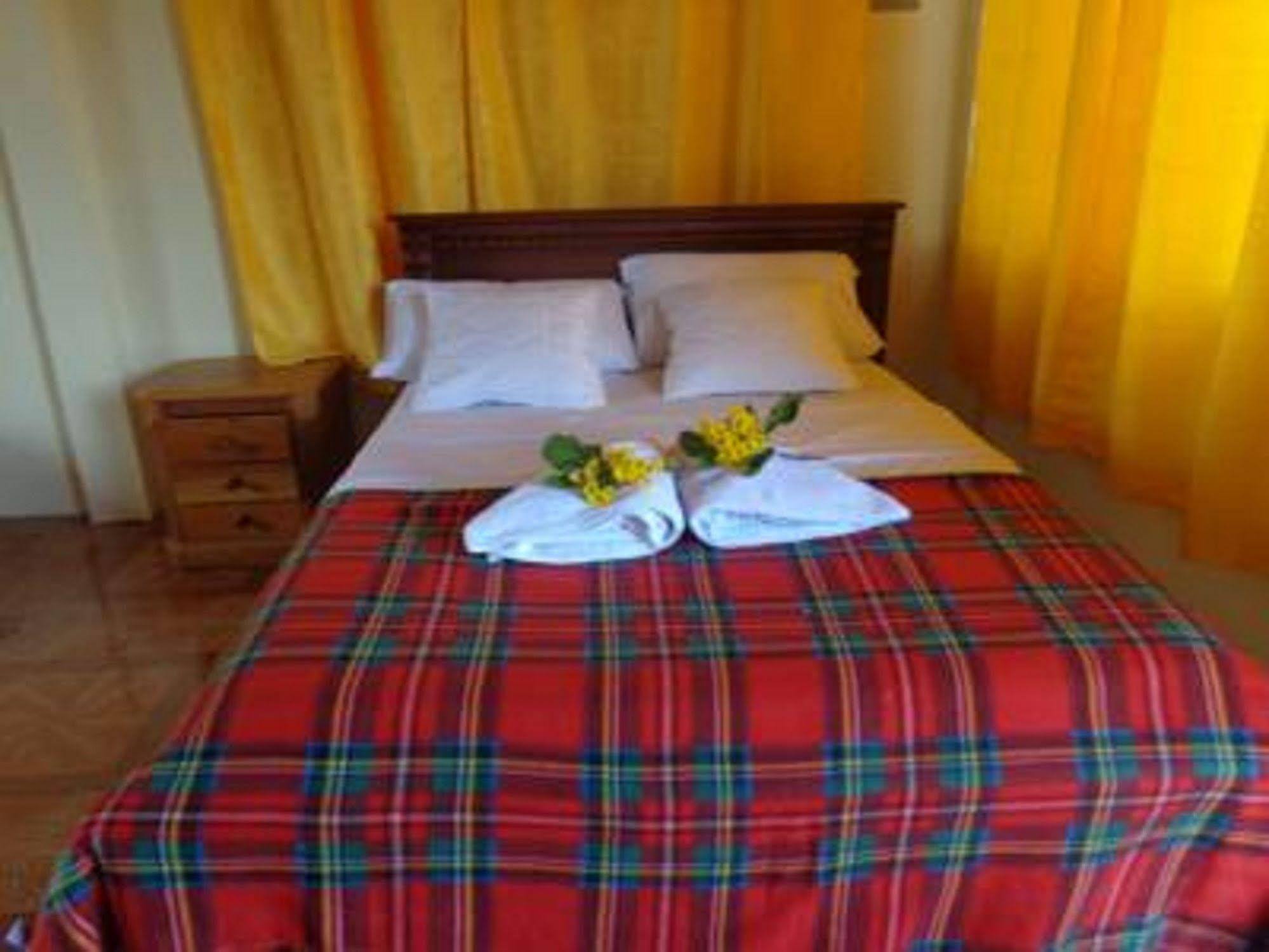 Hostal Miconia Пуерто Айора Екстериор снимка