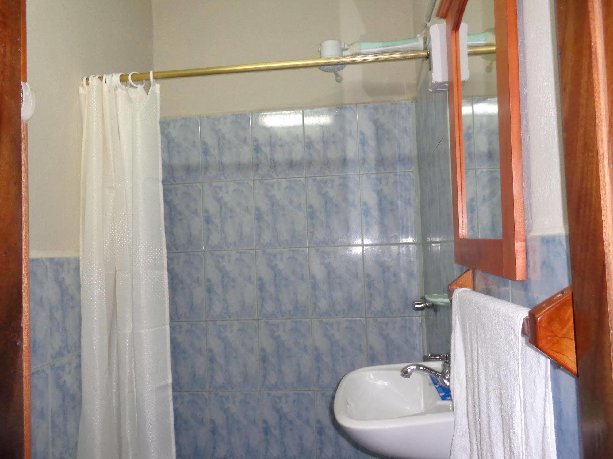 Hostal Miconia Пуерто Айора Екстериор снимка