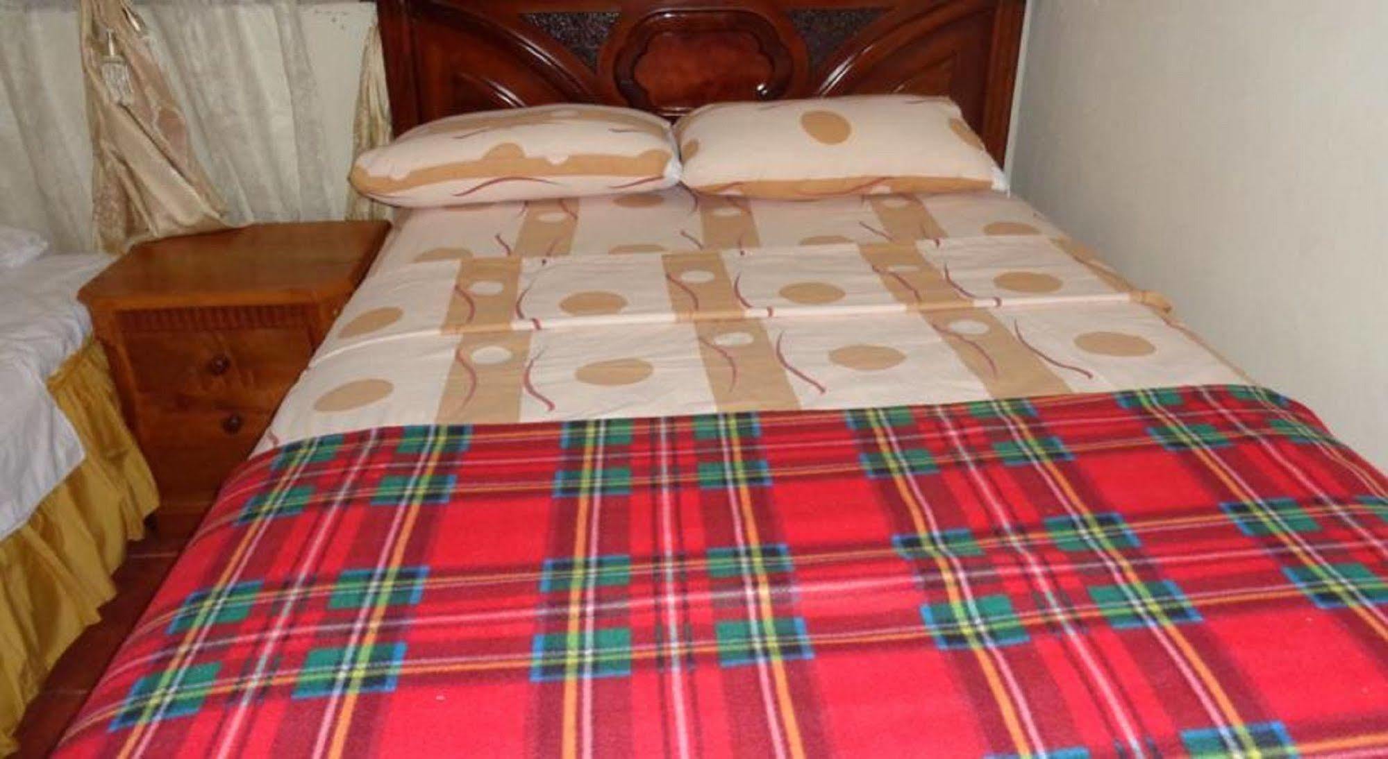 Hostal Miconia Пуерто Айора Екстериор снимка