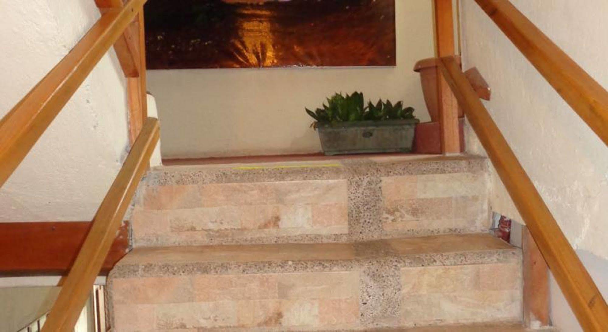 Hostal Miconia Пуерто Айора Екстериор снимка